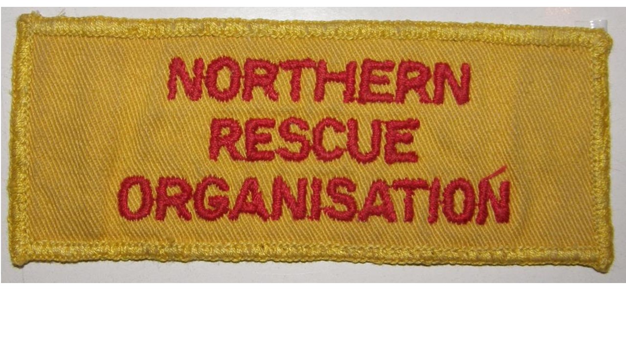 WHERE IT ALL STARTED – Bowland Pennine Mountain Rescue Team